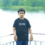 Profile picture of Aahil Al Jarif